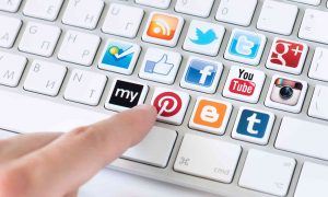 Impacto de las redes sociales en posicionamiento